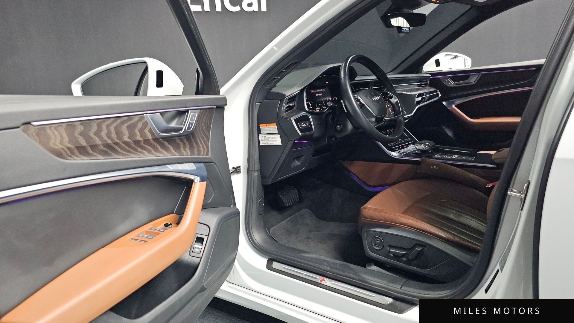 Audi A6 (C8) 2021 — миниатюра 10