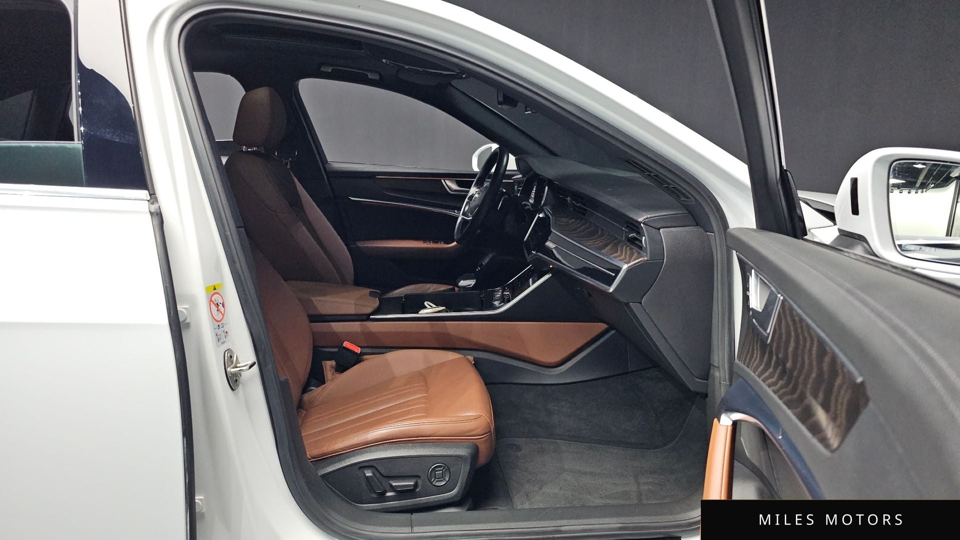 Audi A6 (C8) 2021 — миниатюра 11
