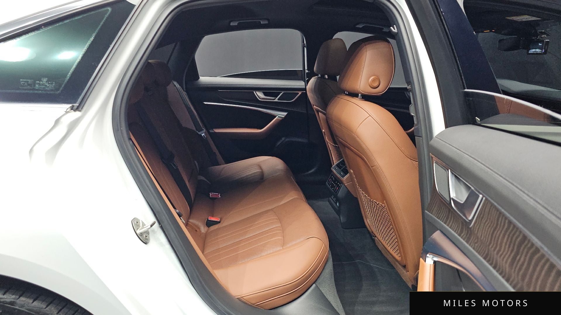 Audi A6 (C8) 2021 — миниатюра 12
