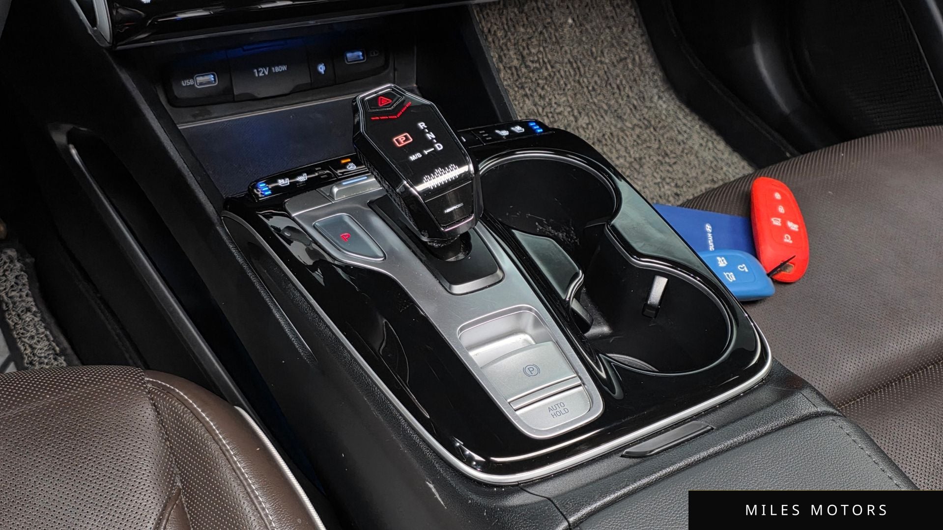 Hyundai Tucson 2021 — миниатюра 9