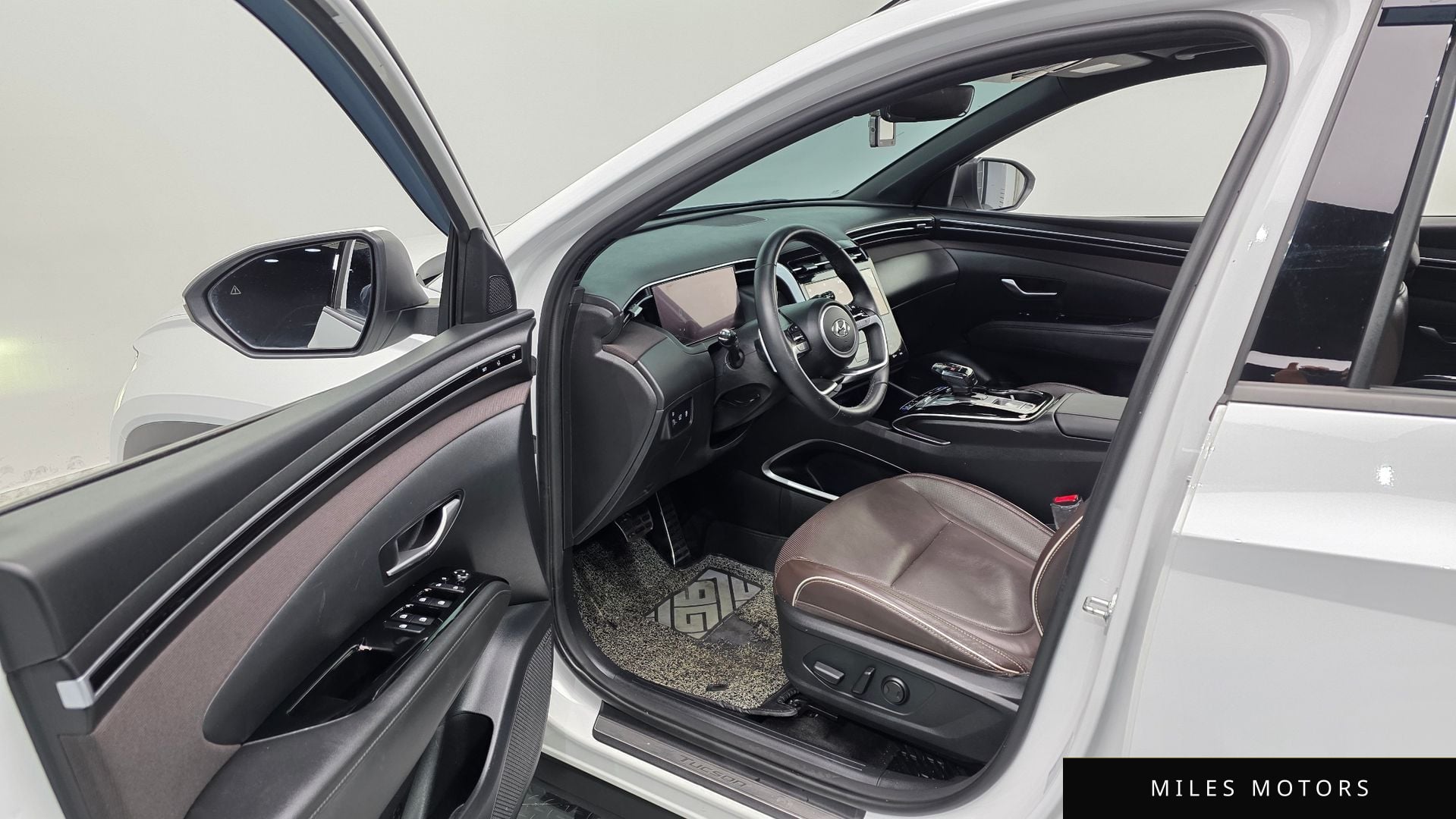 Hyundai Tucson 2021 — миниатюра 11