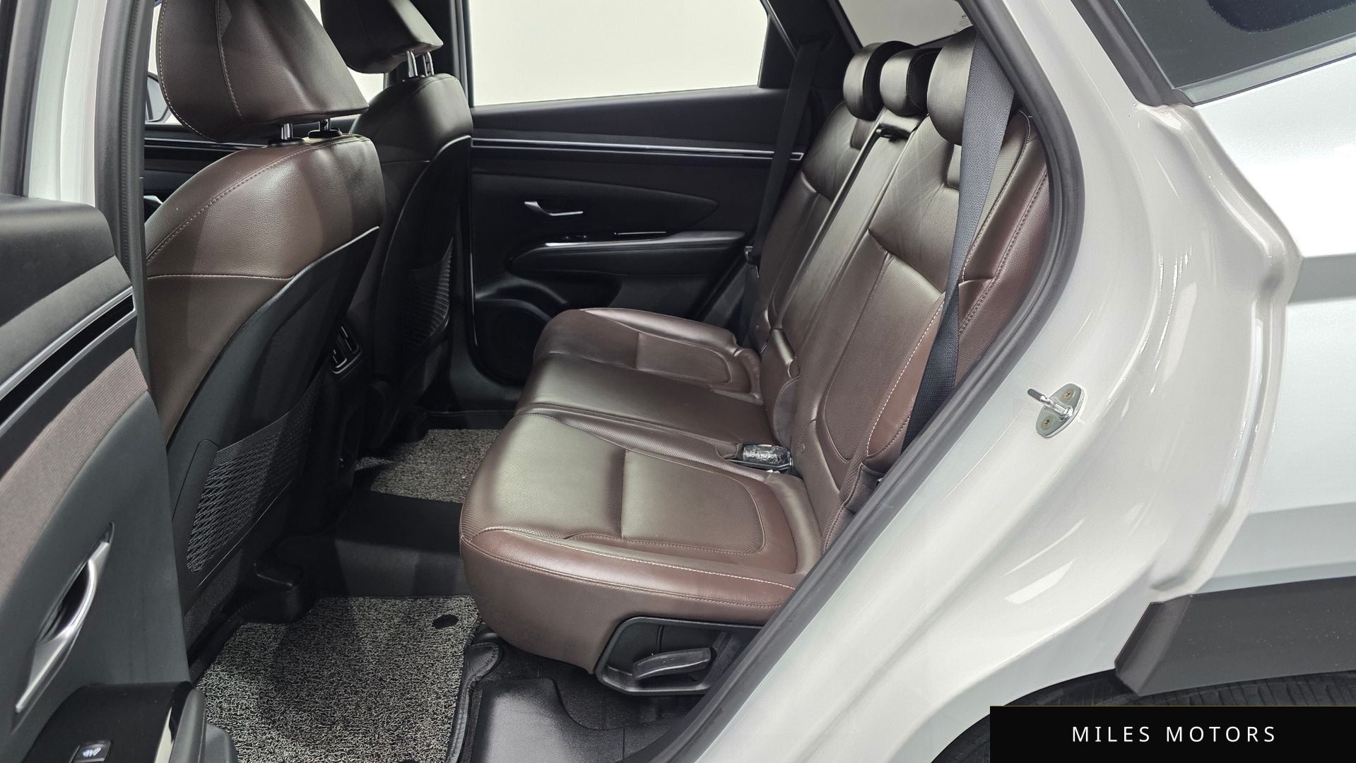 Hyundai Tucson 2021 — миниатюра 12