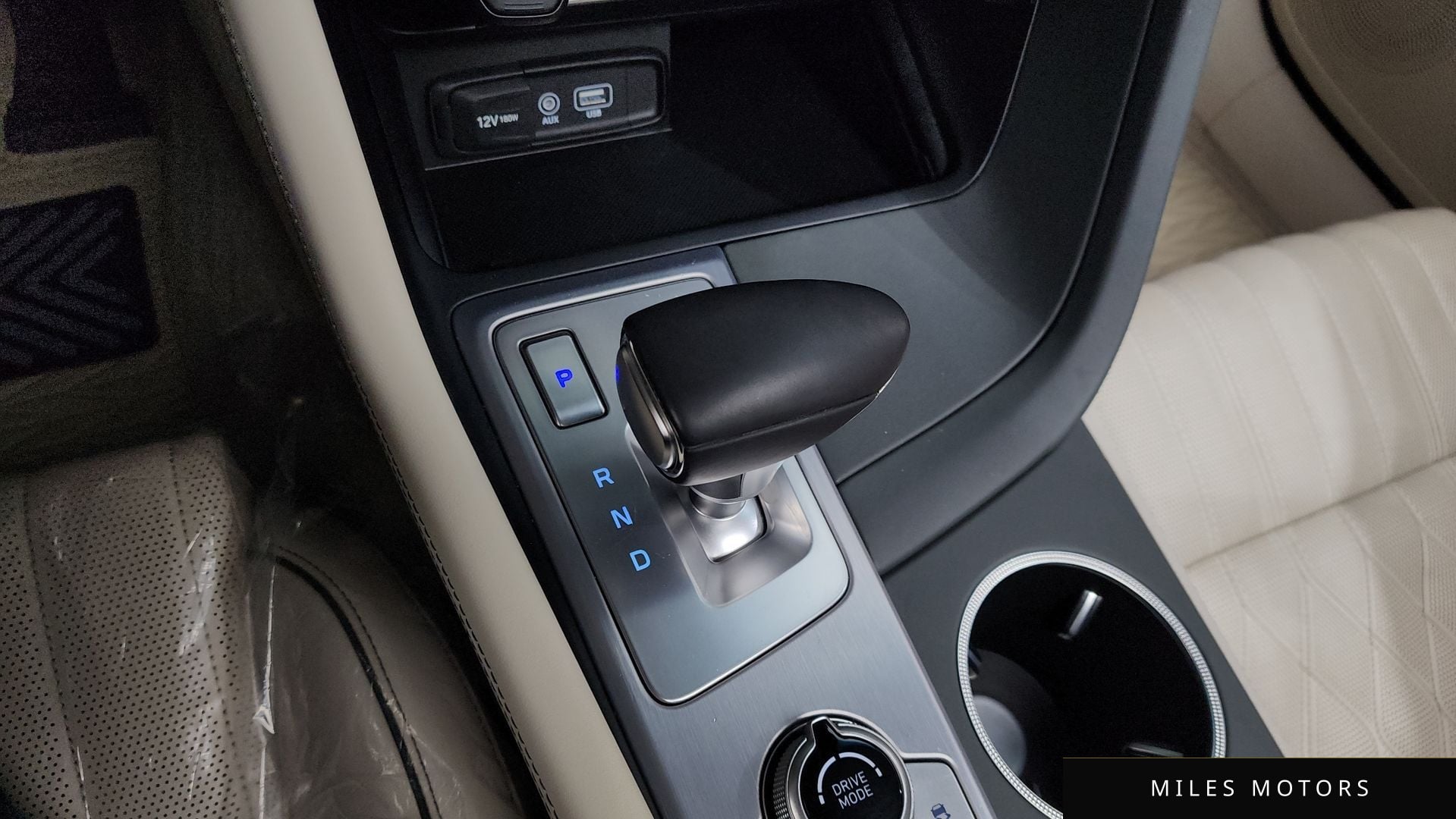 Genesis G70 2020 — миниатюра 9