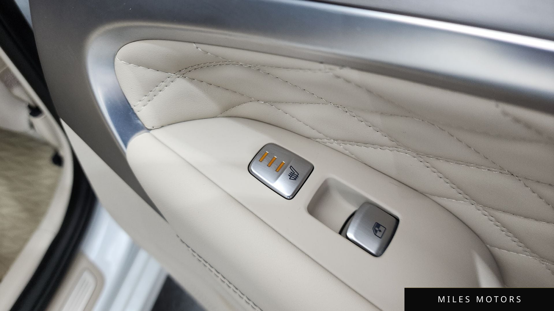 Genesis G70 2020 — миниатюра 19