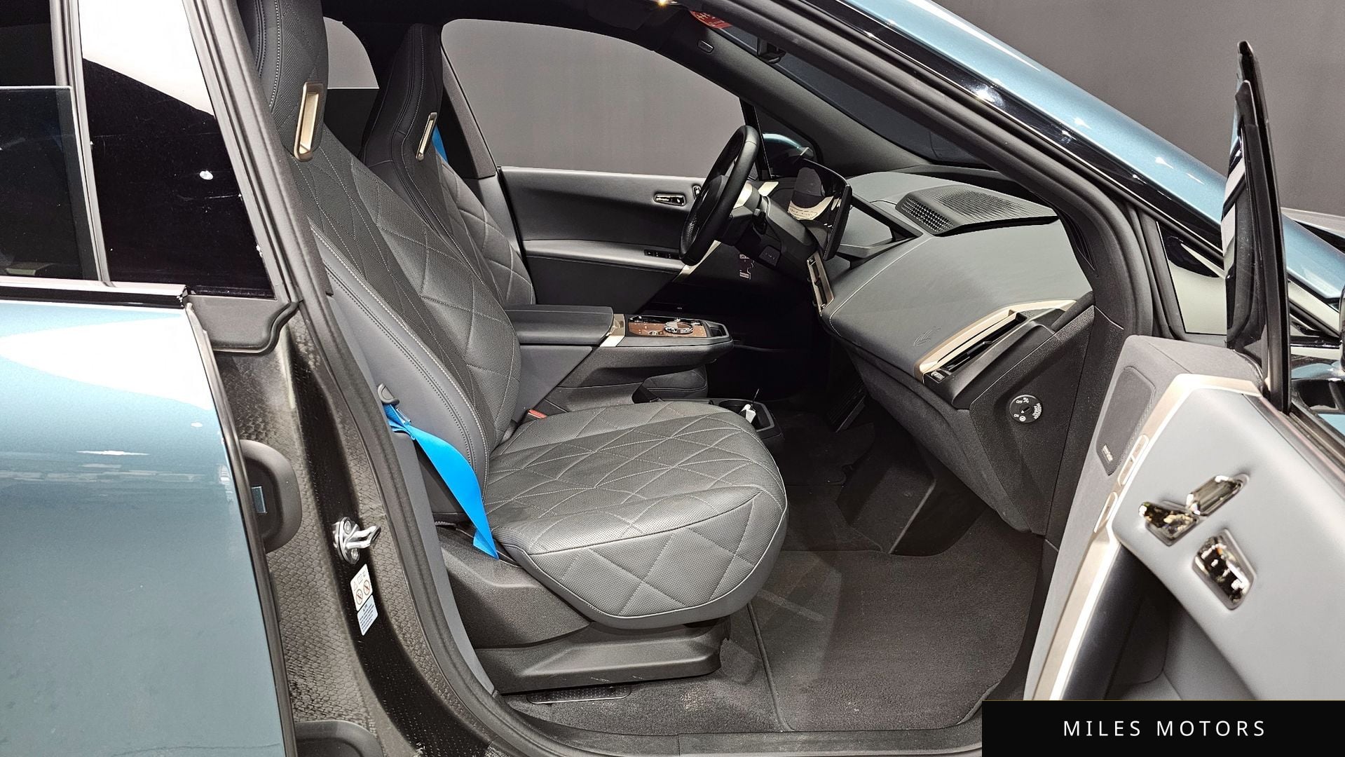 BMW iX 2022 — миниатюра 11