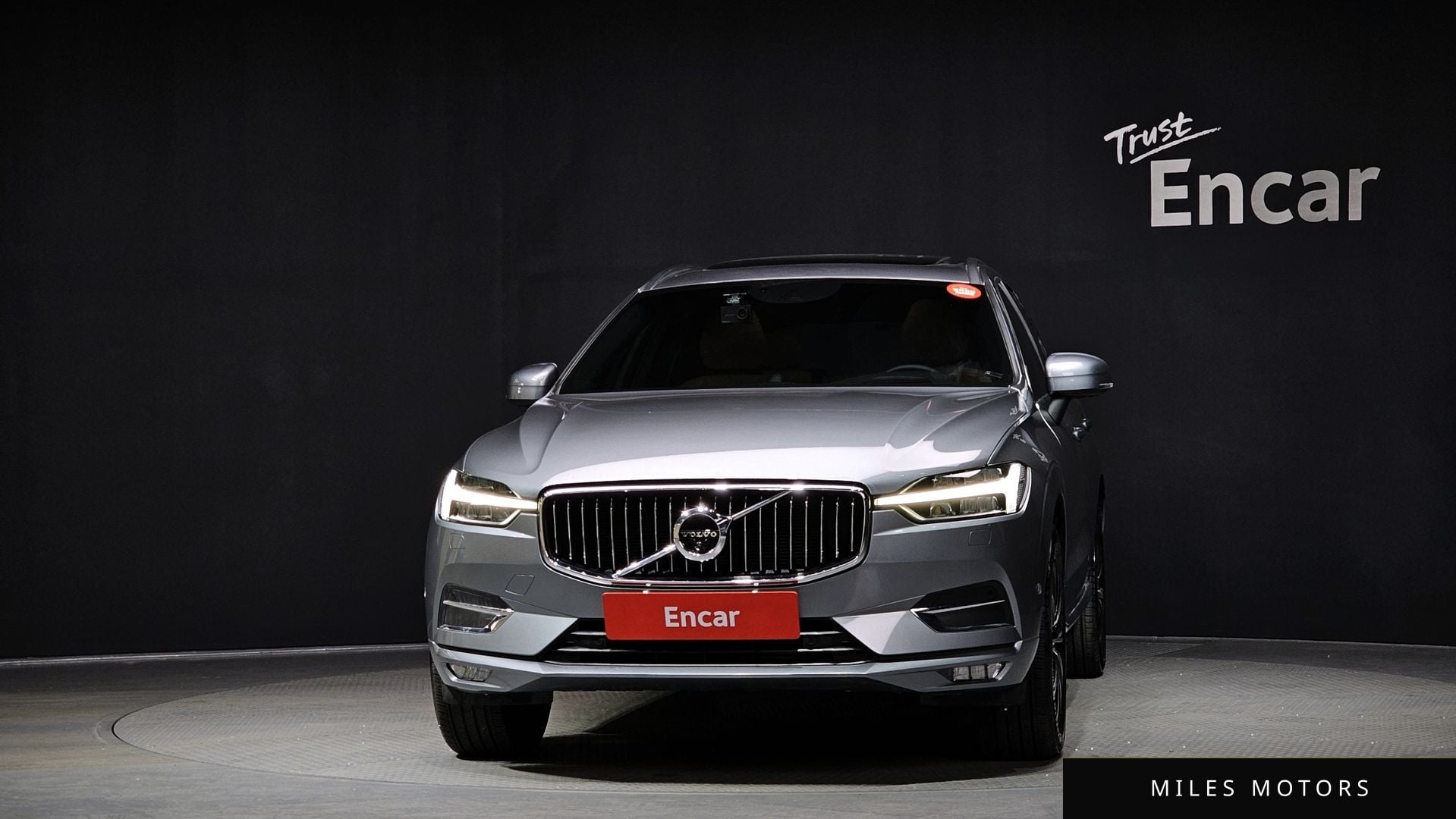Volvo XC60 2018 — миниатюра 3