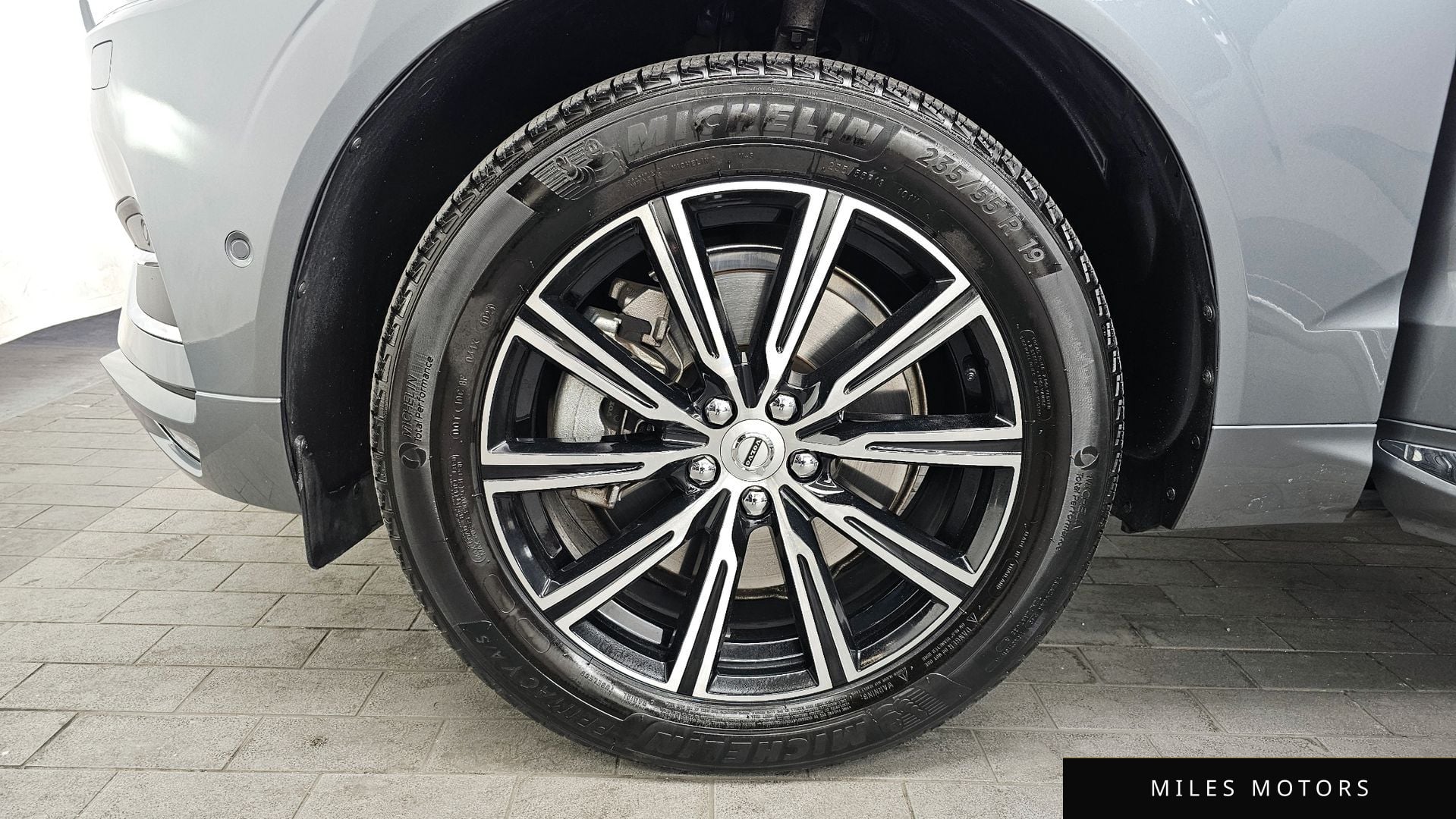 Volvo XC60 2018 — миниатюра 5