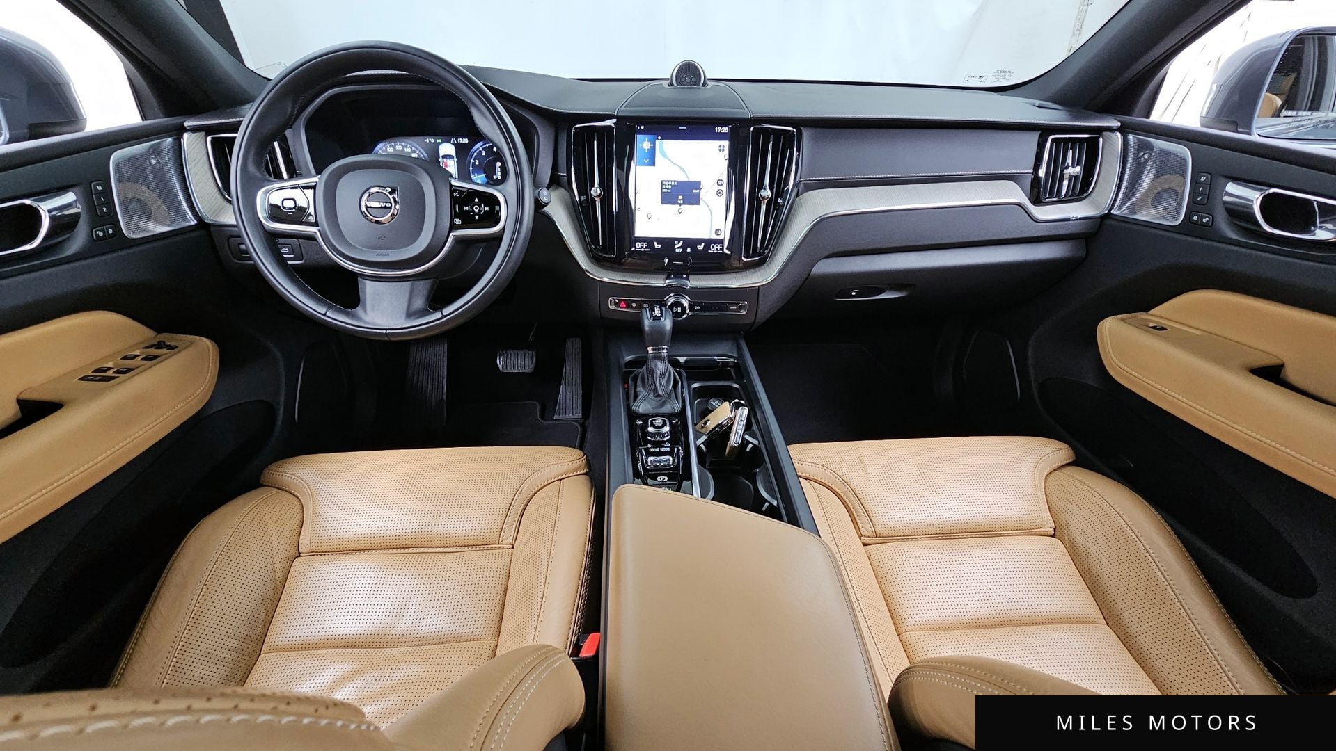 Volvo XC60 2018 — миниатюра 7