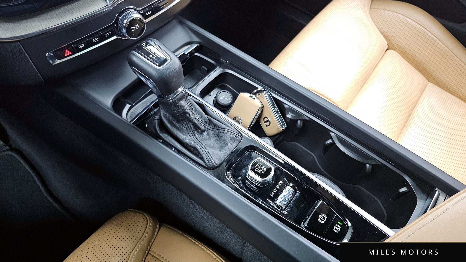 Volvo XC60 2018 — миниатюра 9