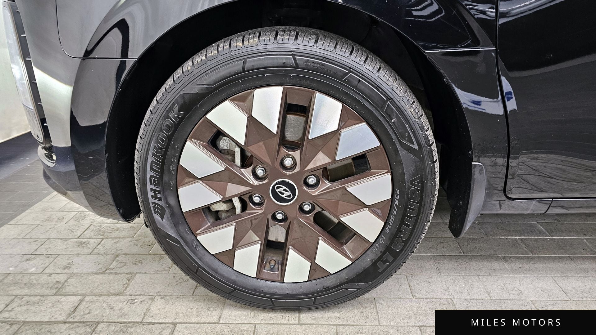 Hyundai Staria 2023 — миниатюра 5