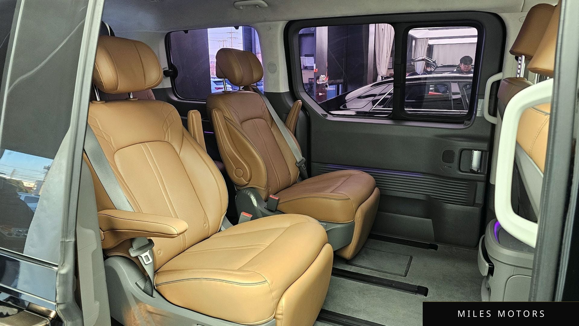 Hyundai Staria 2023 — миниатюра 12