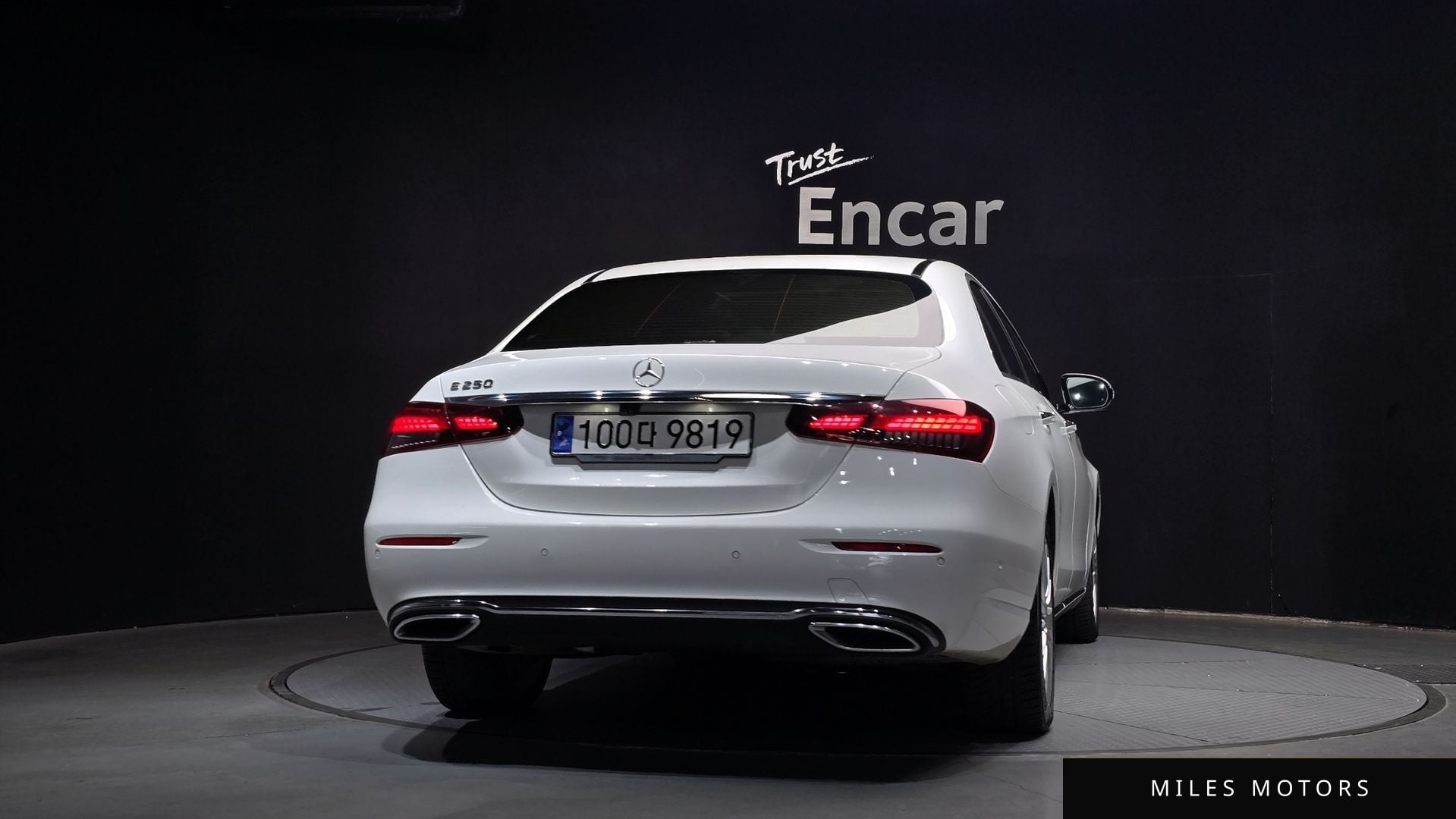 Mercedes-Benz E-Class W213 2021 — миниатюра 4