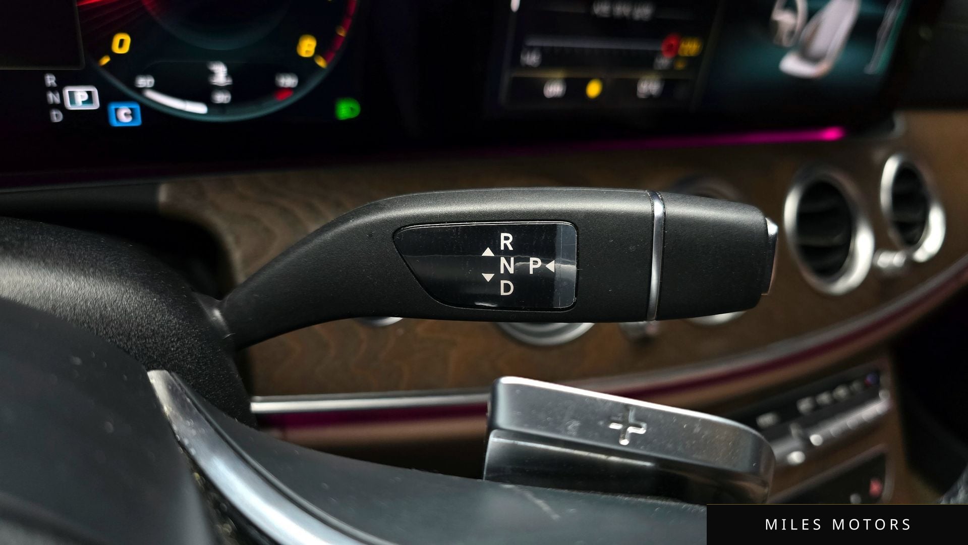 Mercedes-Benz E-Class W213 2021 — миниатюра 9