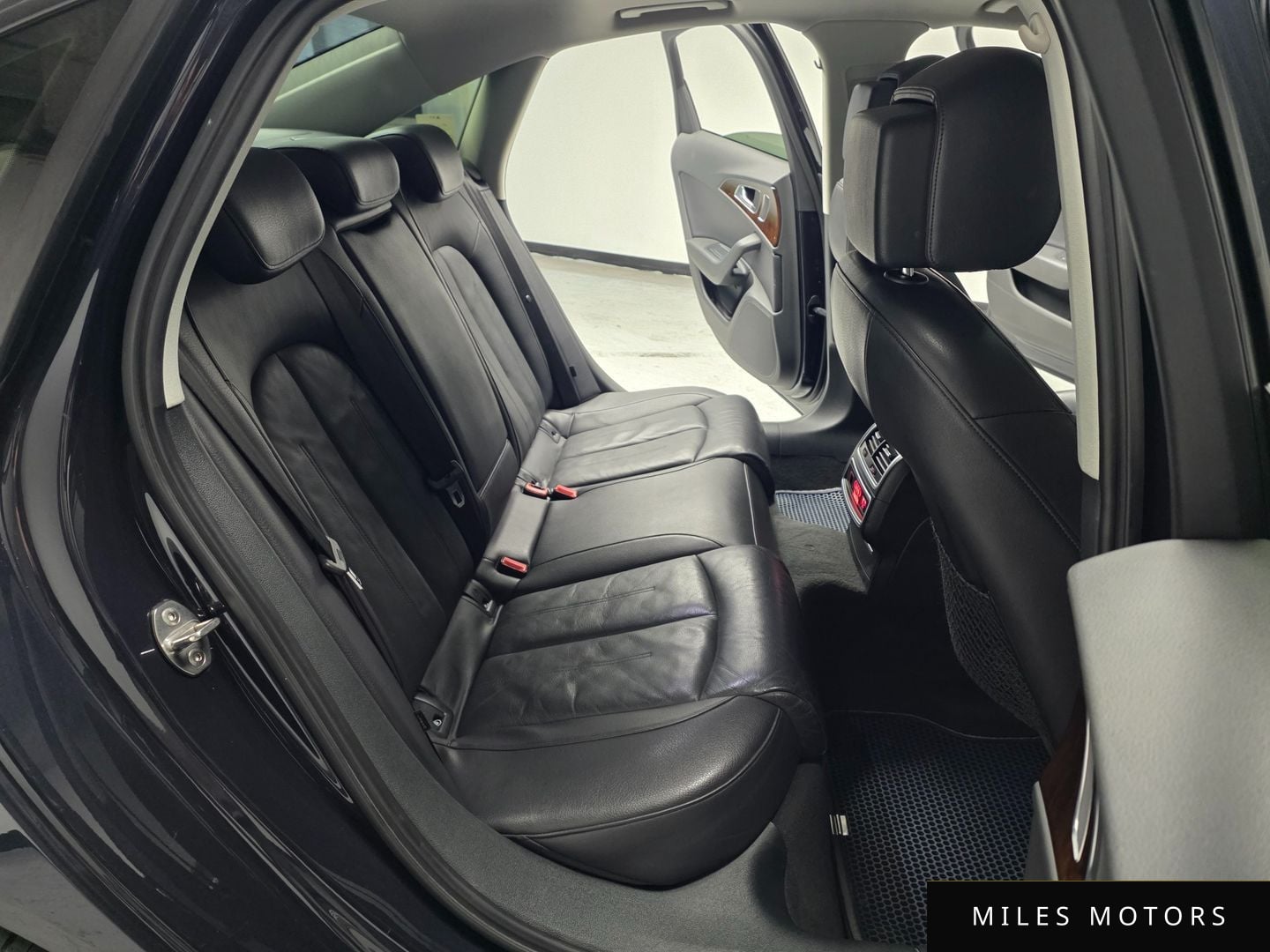 Audi A6 2014 — миниатюра 12