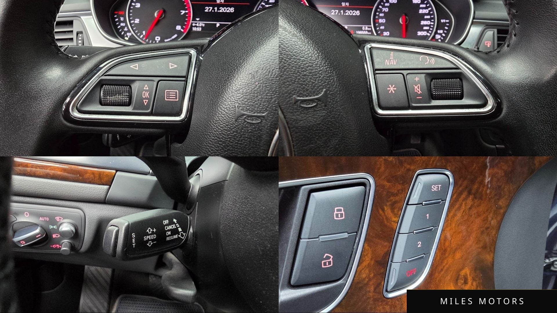 Audi A6 2014 — миниатюра 16