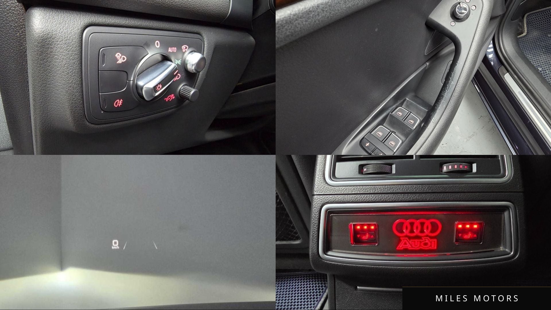 Audi A6 2014 — миниатюра 17