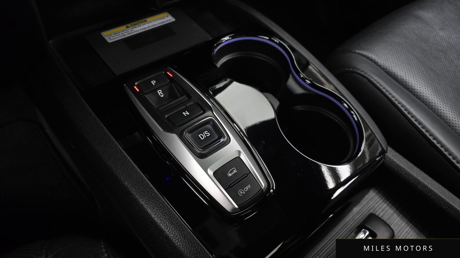 Honda Pilot 2019 — миниатюра 9
