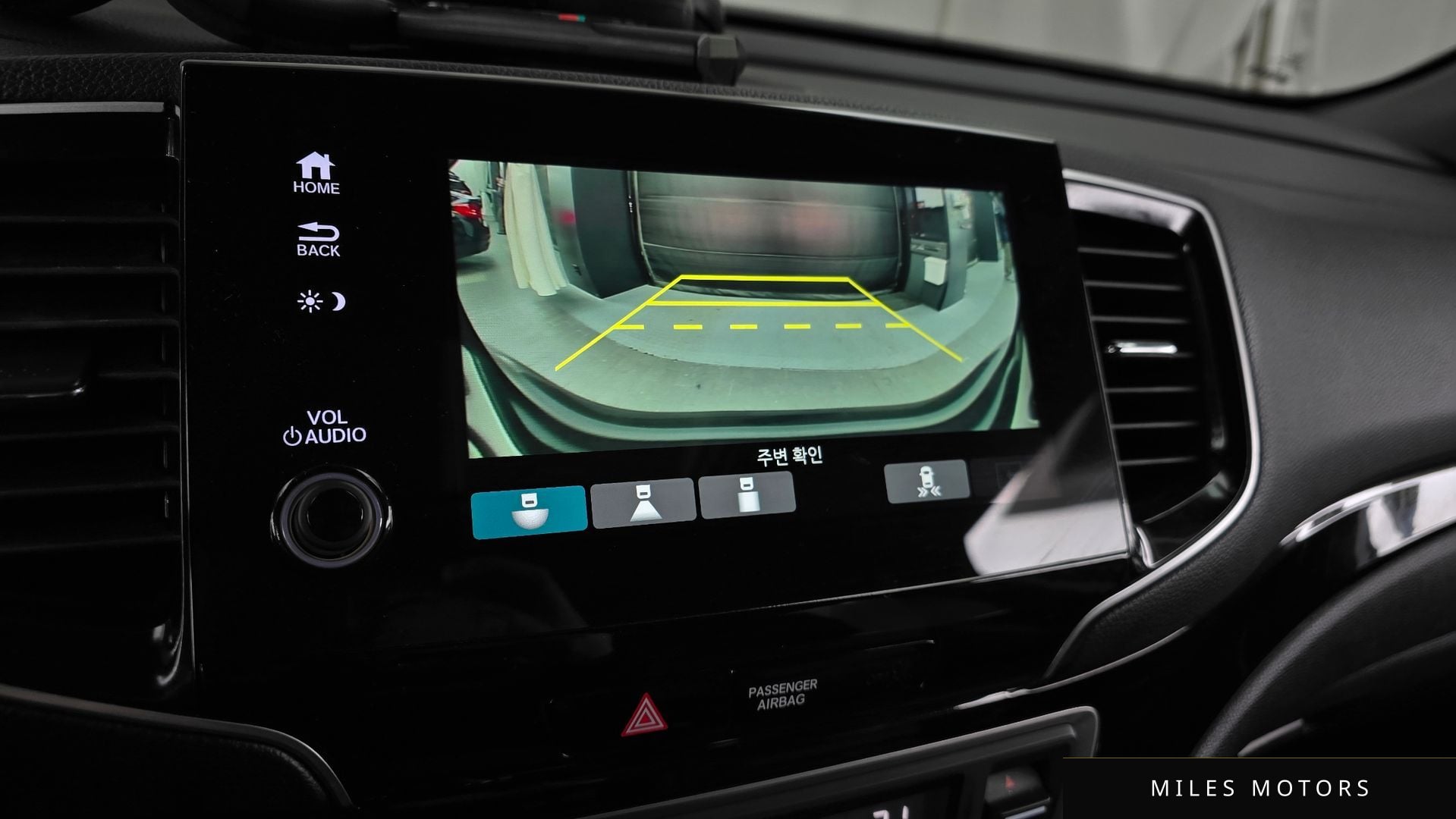 Honda Pilot 2019 — миниатюра 15