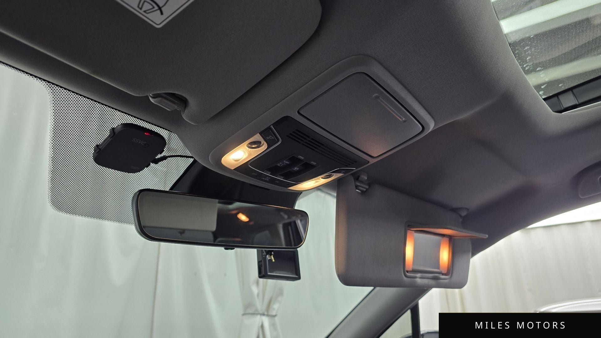 Honda Pilot 2019 — миниатюра 17