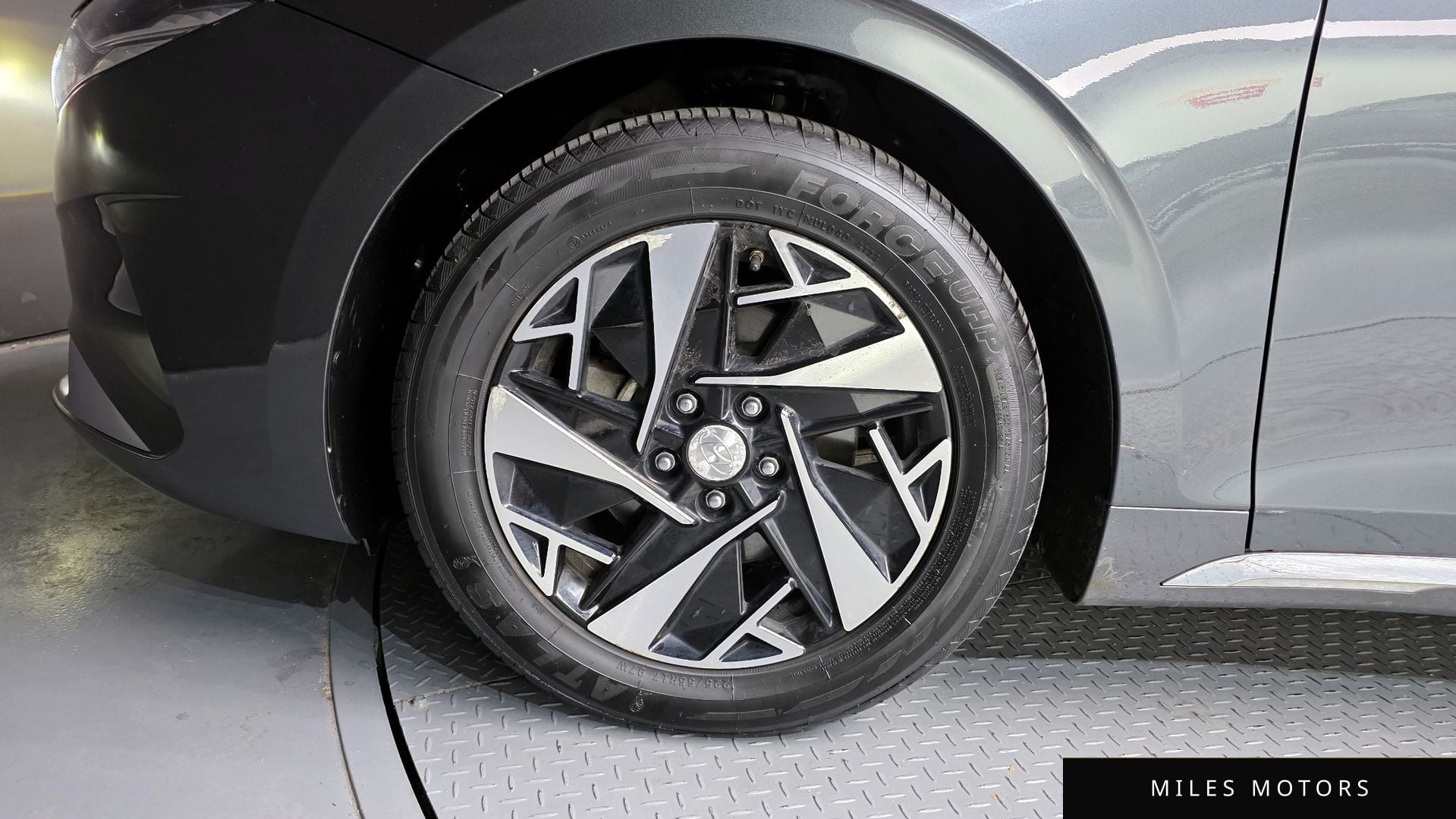 Hyundai Grandeur 2020 — миниатюра 5