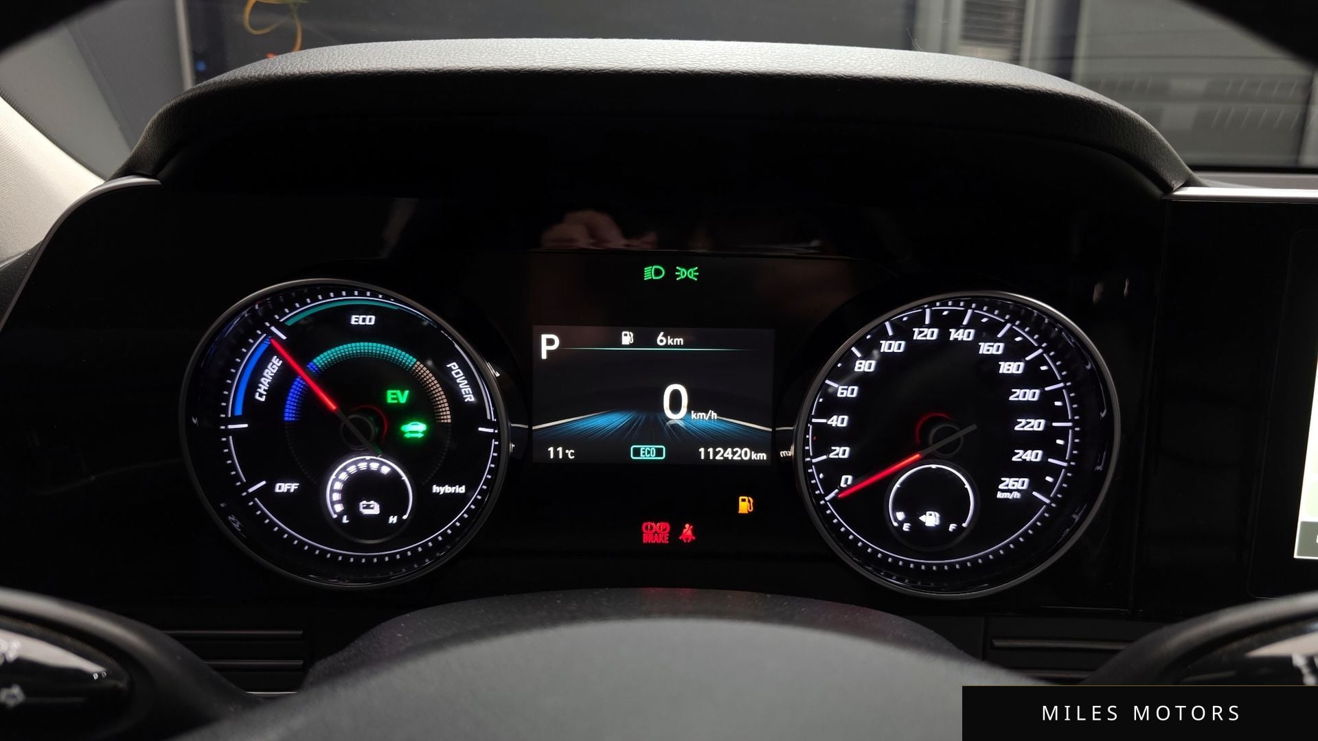 Hyundai Grandeur 2020 — миниатюра 8