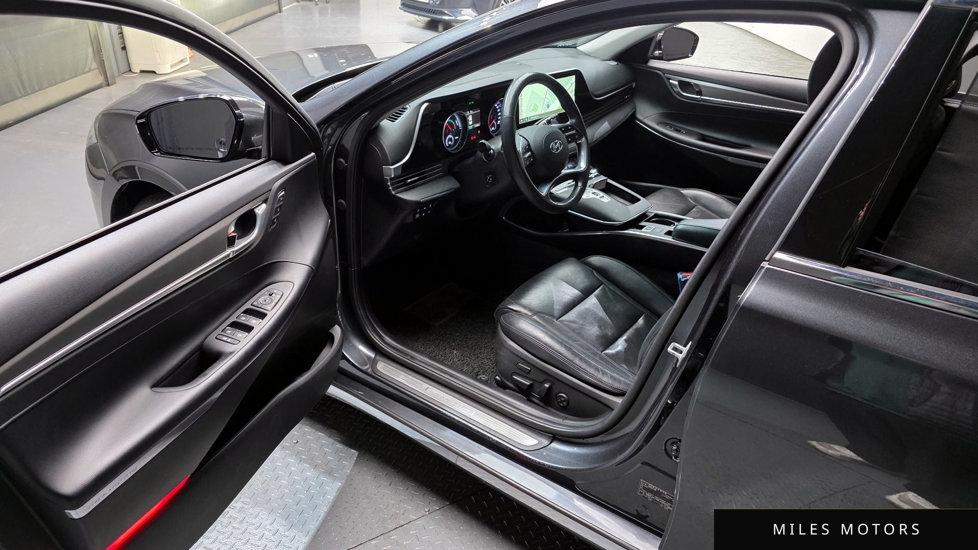 Hyundai Grandeur 2020 — миниатюра 10