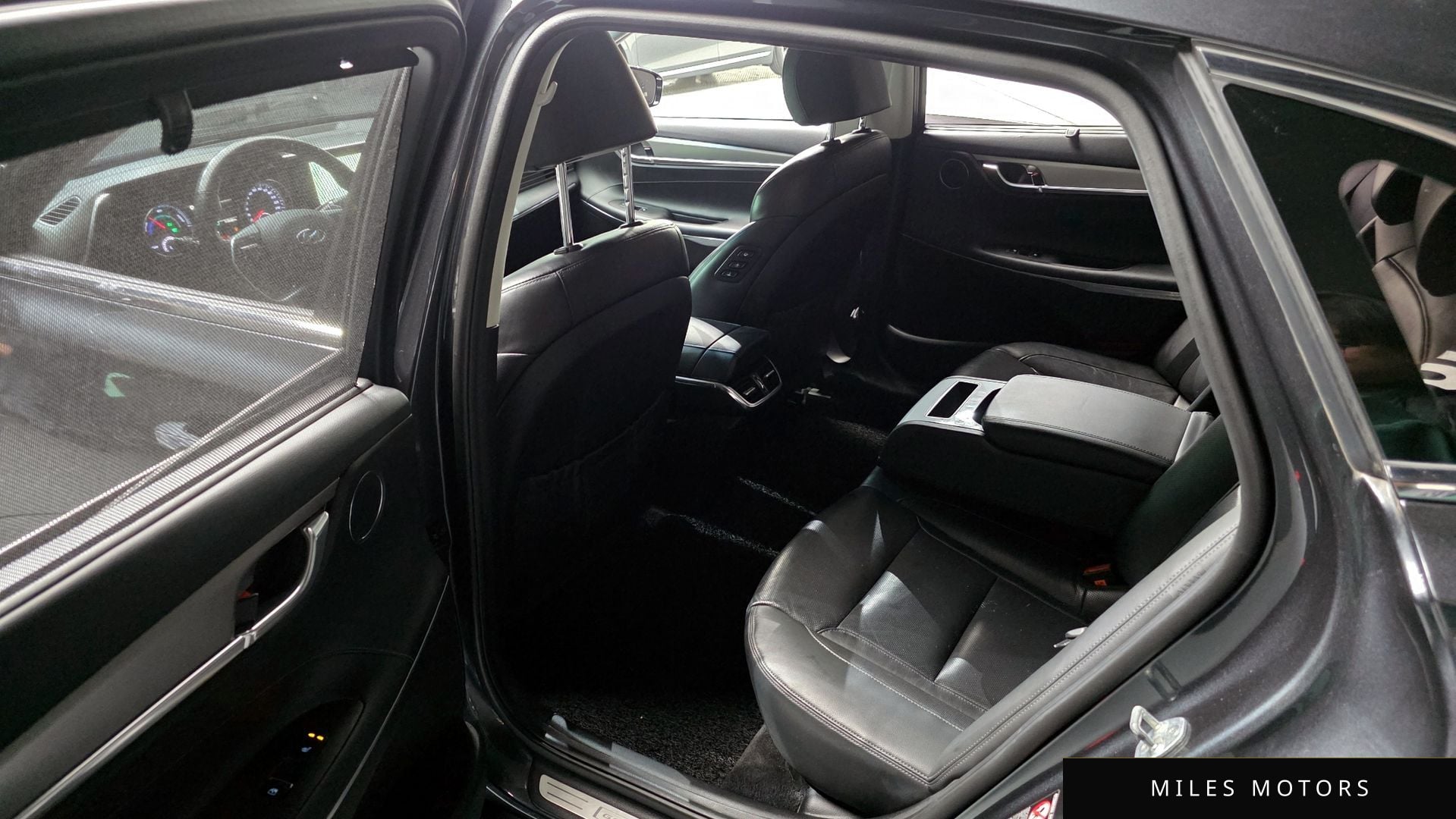 Hyundai Grandeur 2020 — миниатюра 11