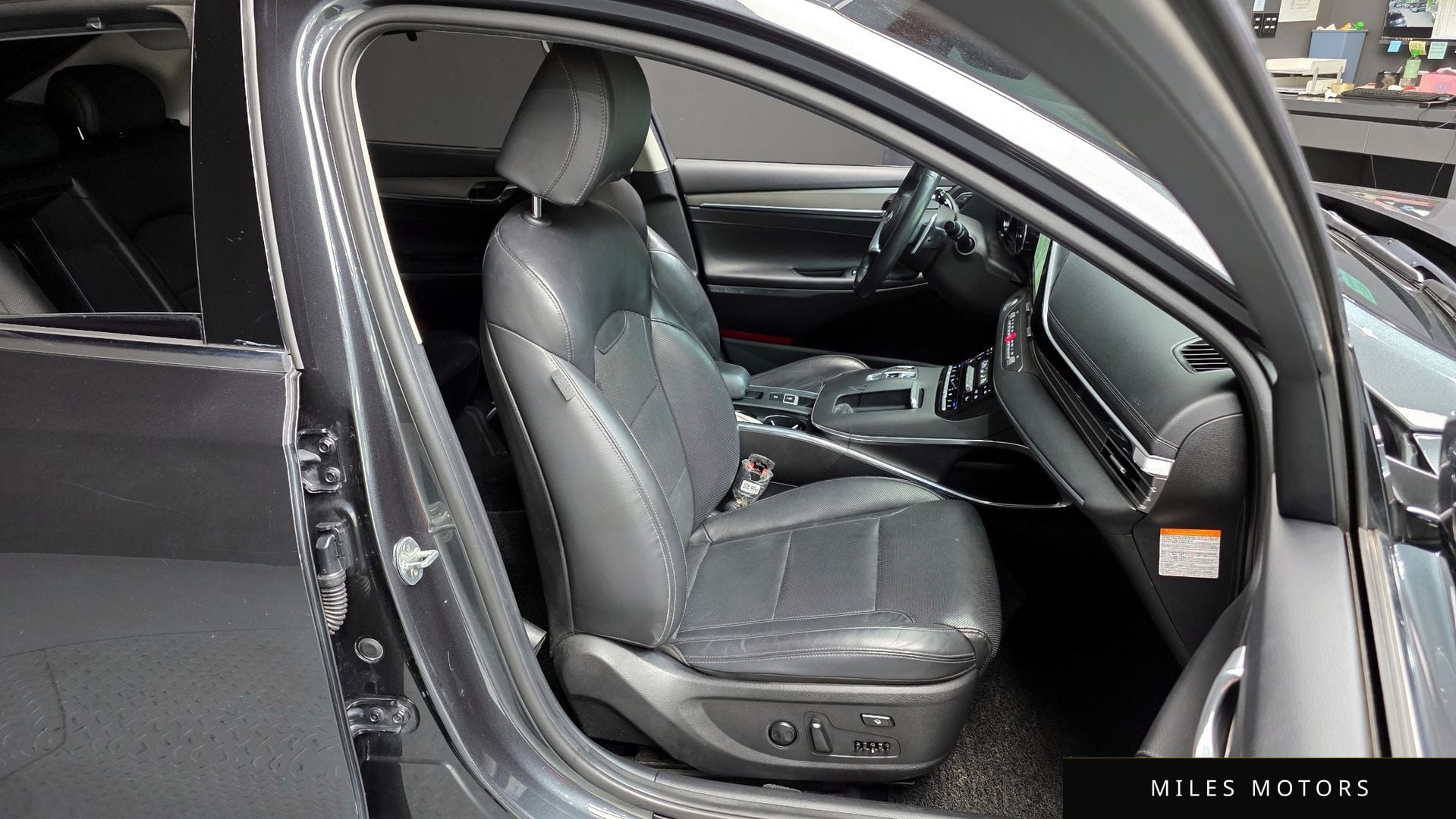 Hyundai Grandeur 2020 — миниатюра 12