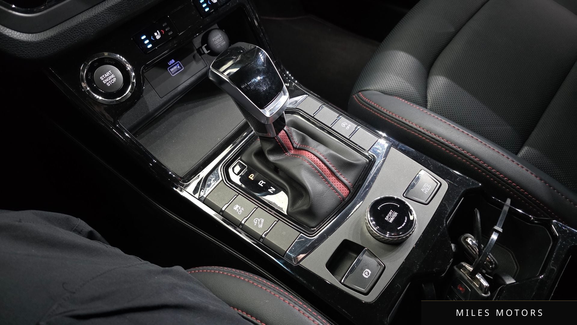 KG Mobility Beautiful Korando 2022 — миниатюра 8