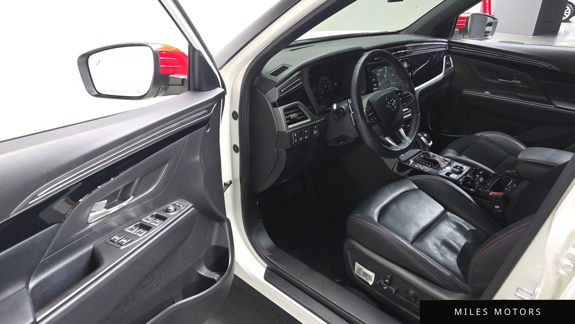 KG Mobility Beautiful Korando 2022 — миниатюра 12