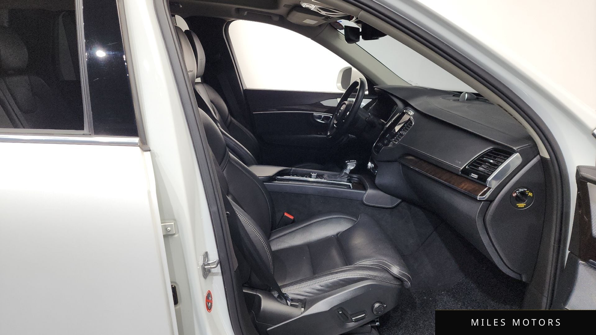 Volvo XC90 2017 — миниатюра 11