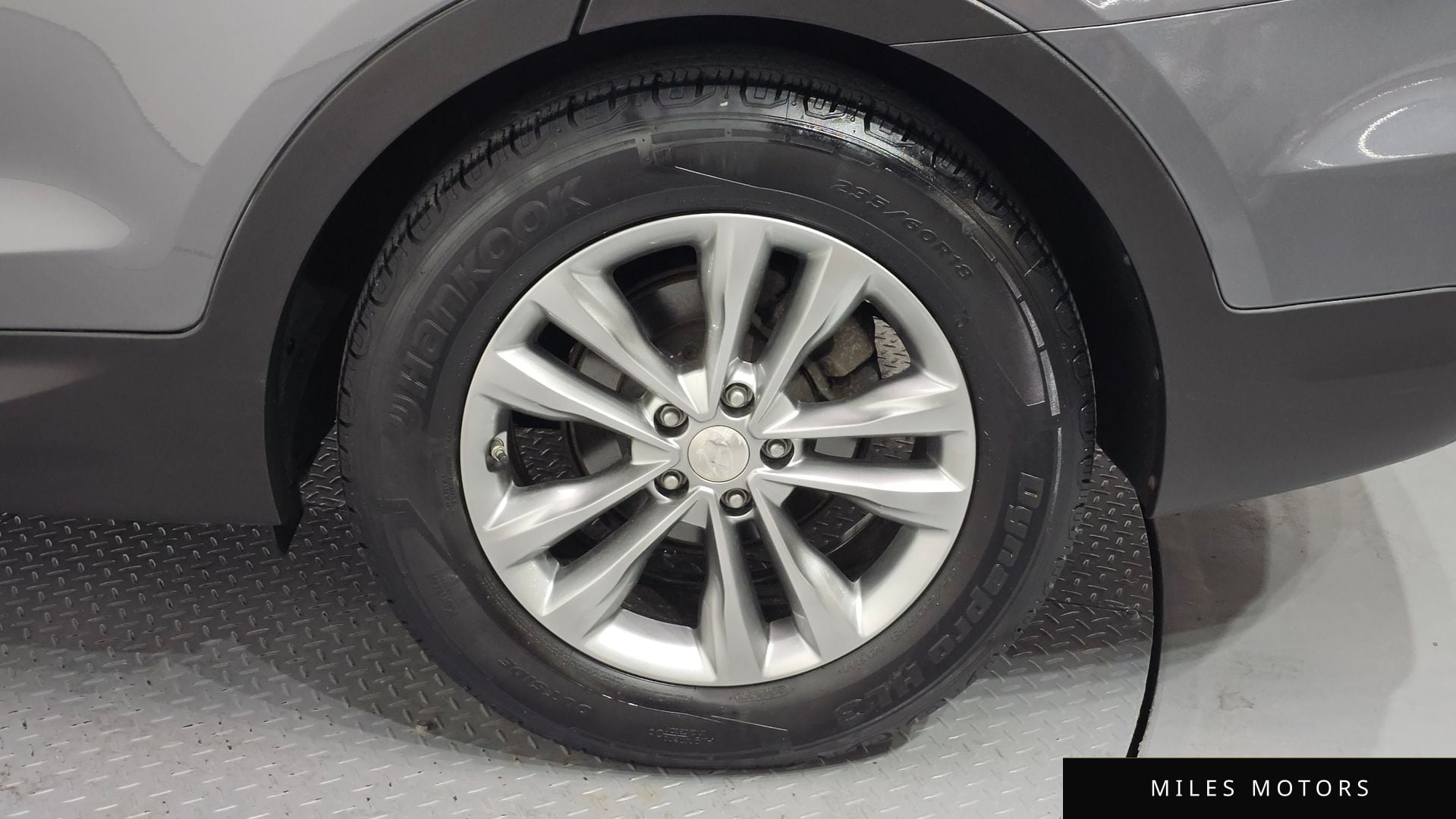Hyundai Santafe 2016 — миниатюра 5