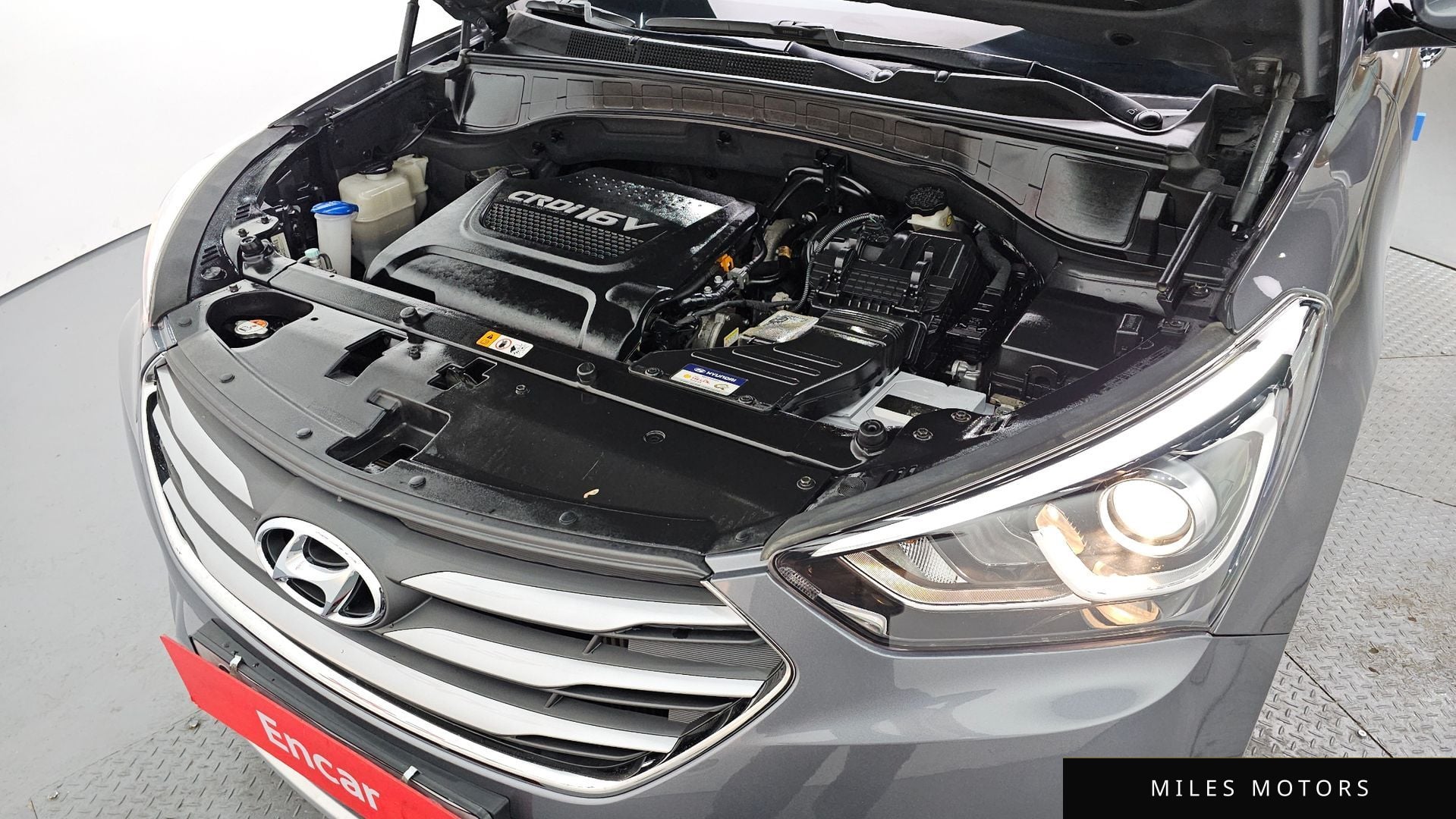 Hyundai Santafe 2016 — миниатюра 6
