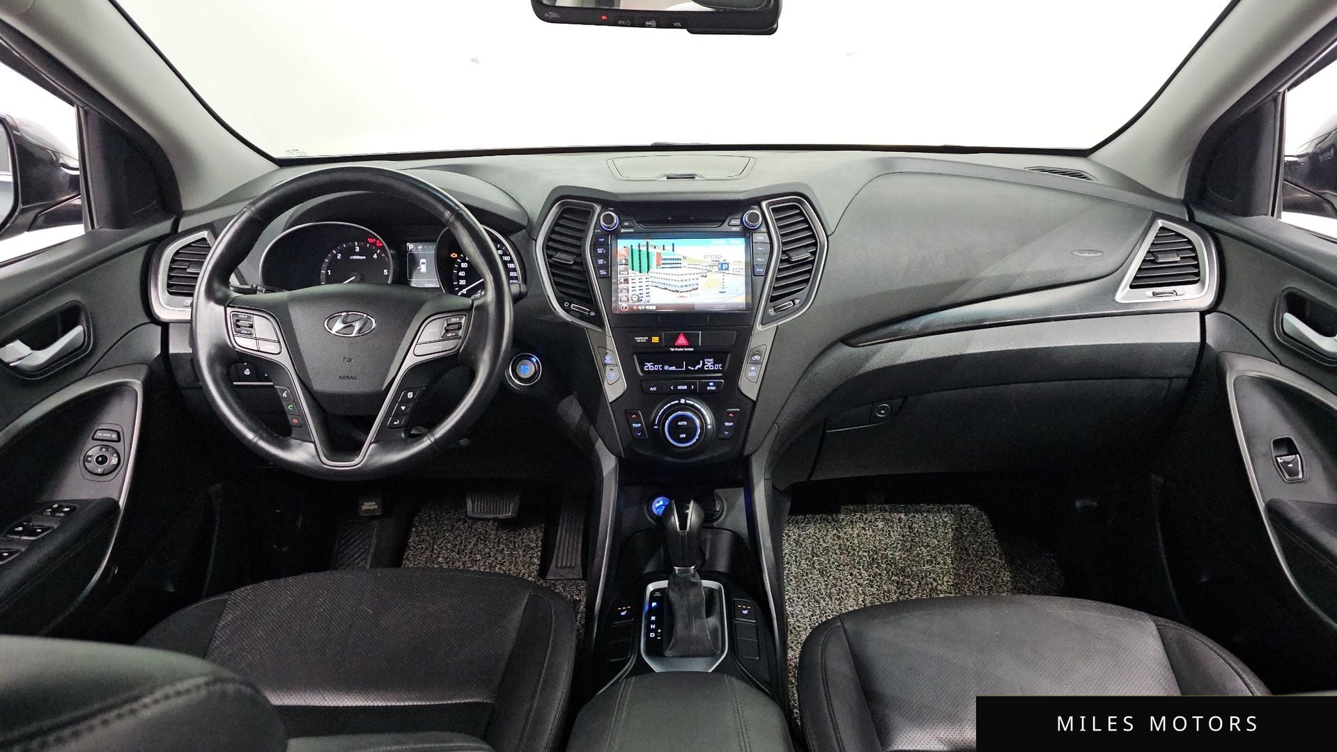 Hyundai Santafe 2016 — миниатюра 7