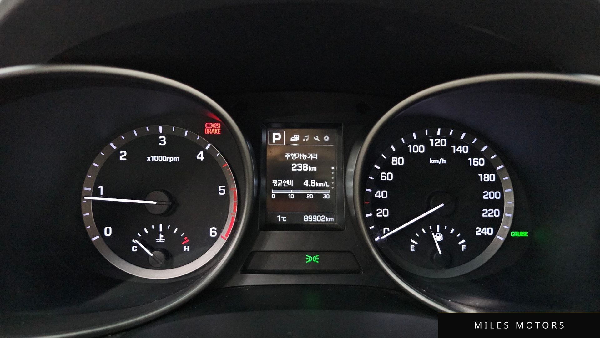 Hyundai Santafe 2016 — миниатюра 8