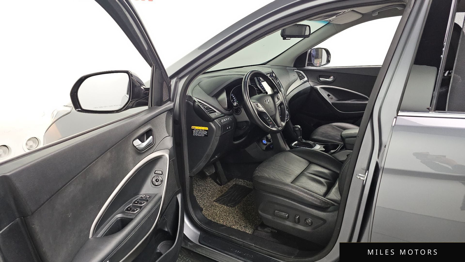 Hyundai Santafe 2016 — миниатюра 10