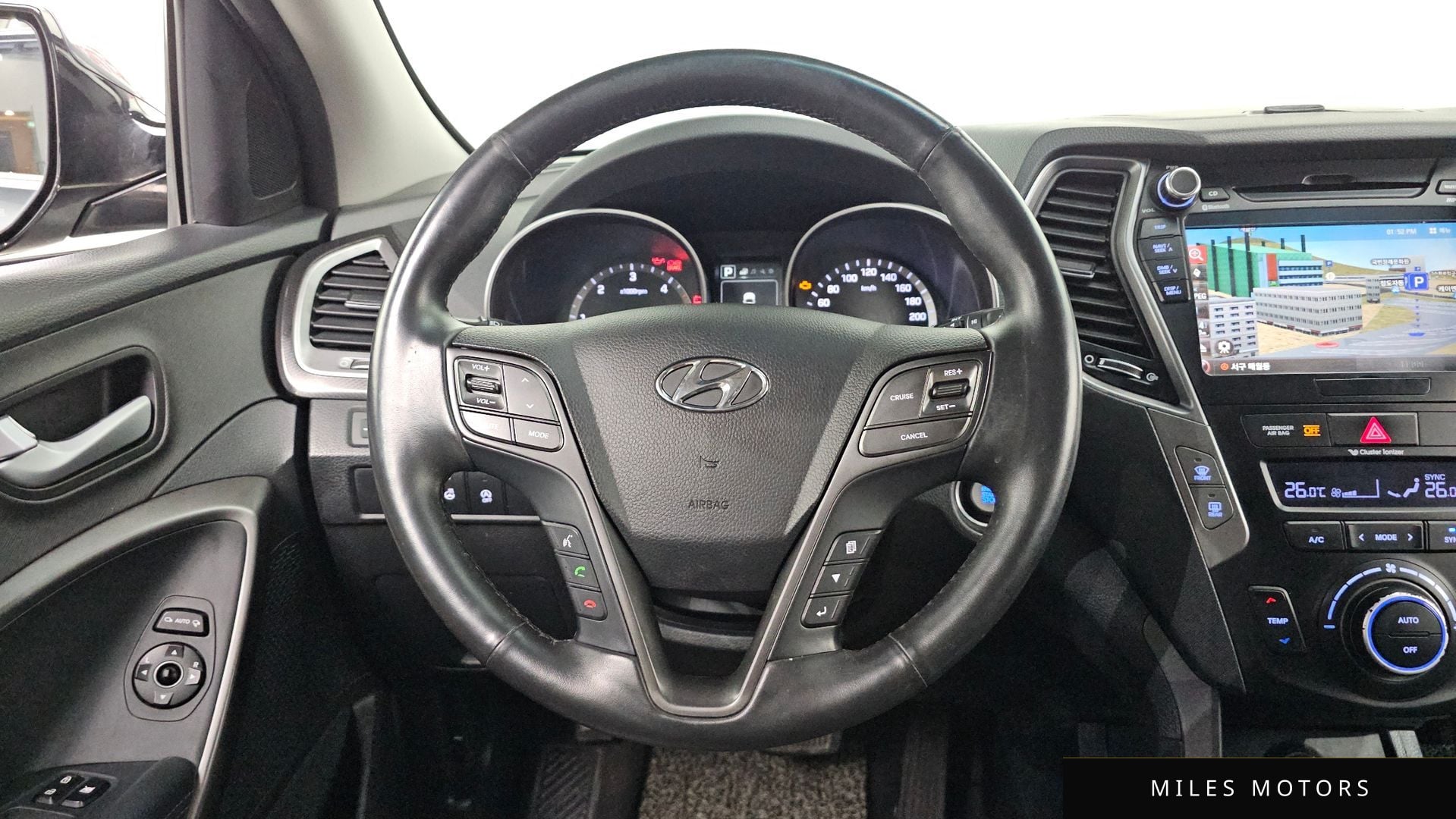 Hyundai Santafe 2016 — миниатюра 11