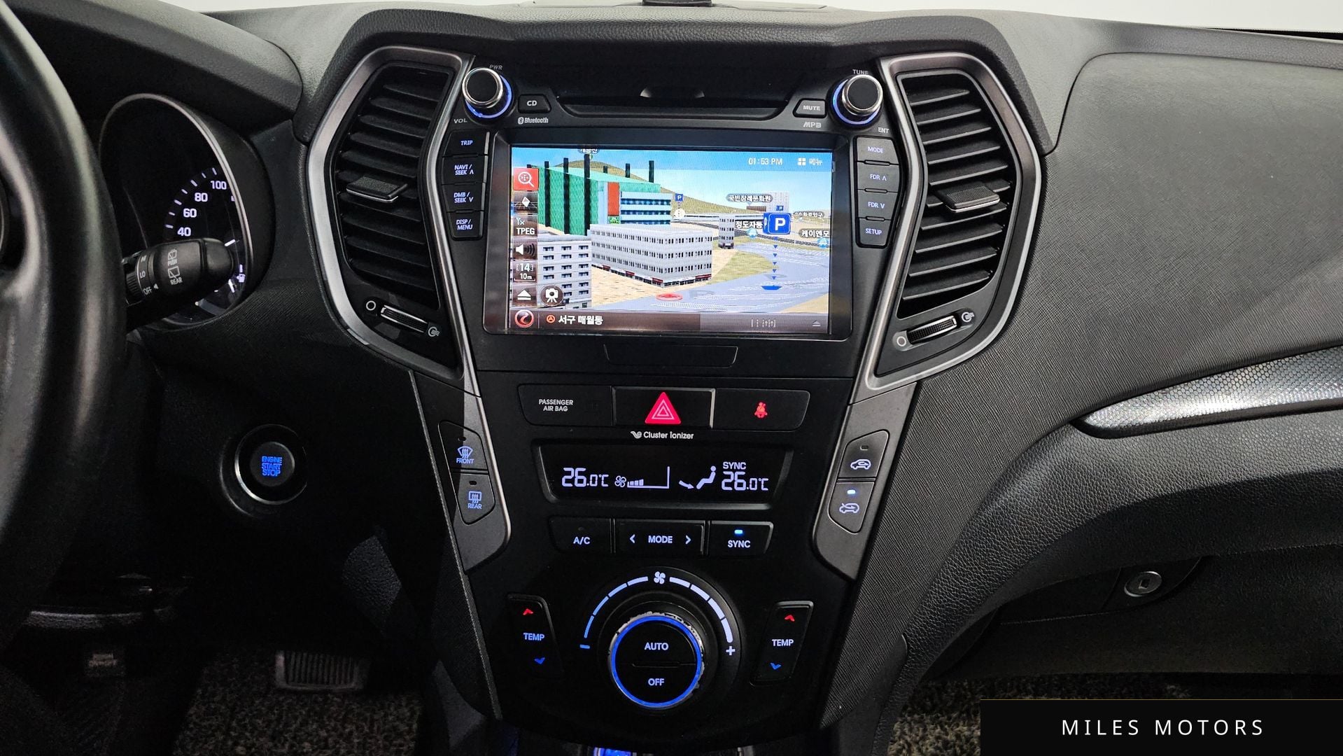 Hyundai Santafe 2016 — миниатюра 12