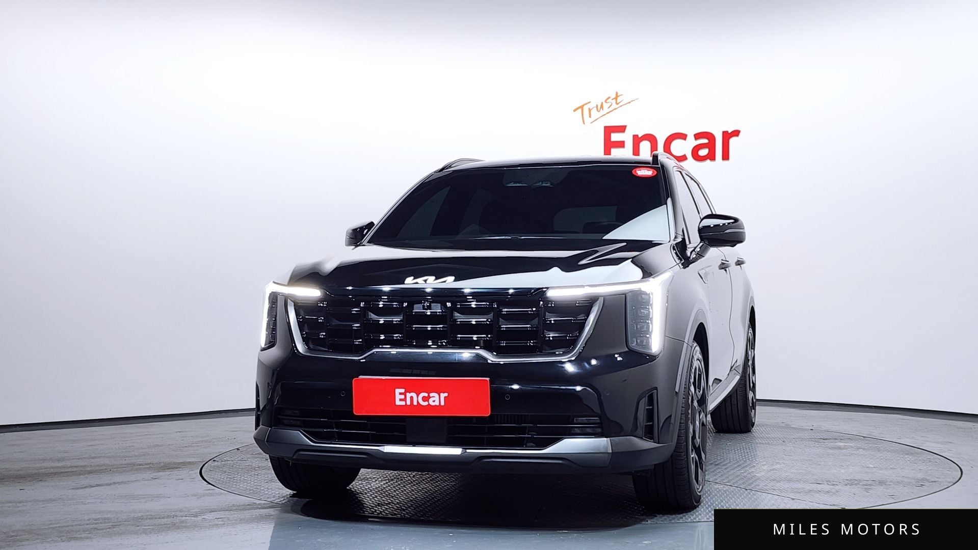 Kia Sorento 2024 — миниатюра 3