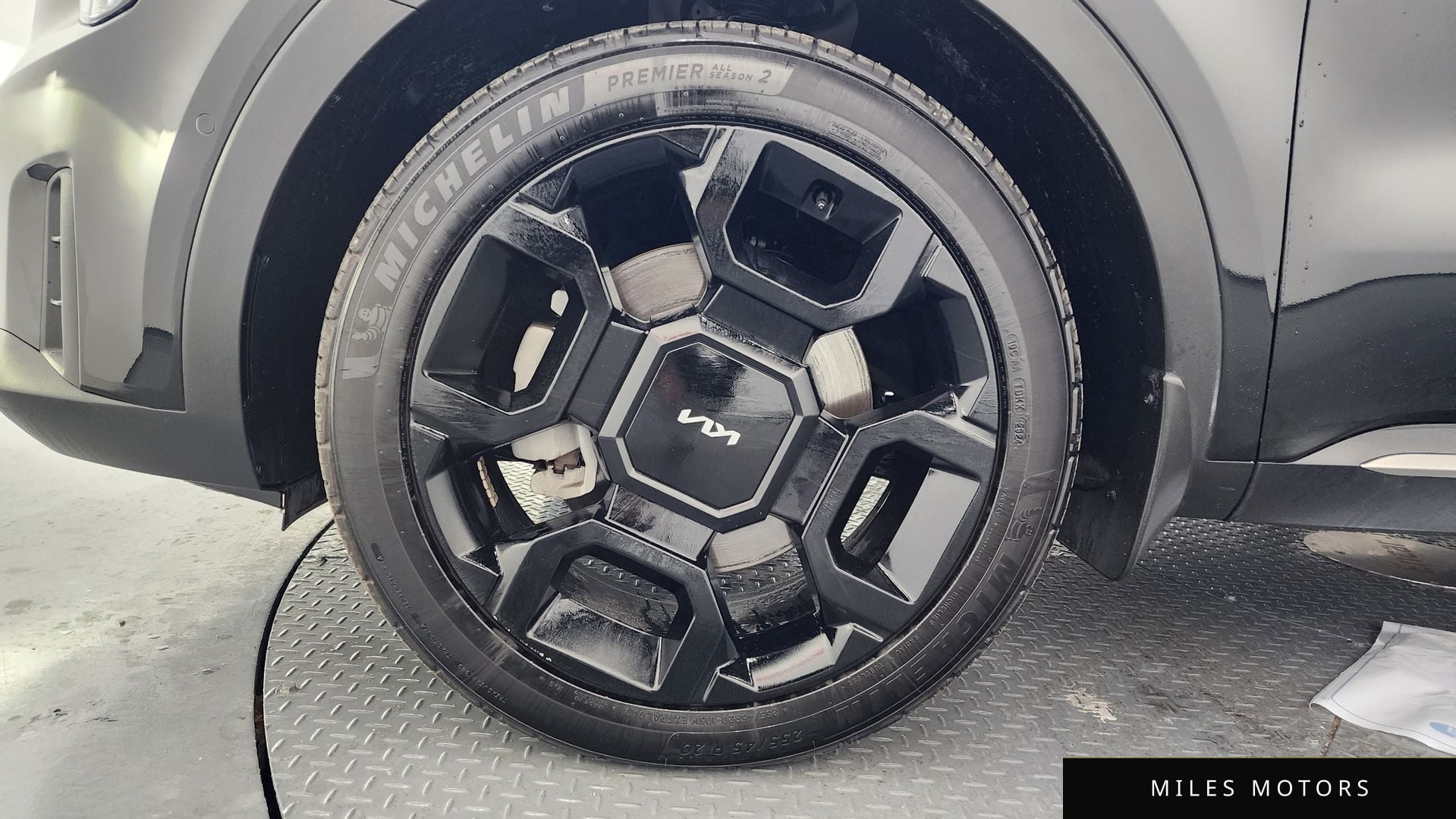 Kia Sorento 2024 — миниатюра 5