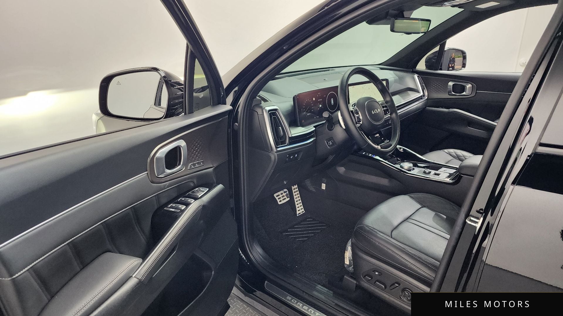 Kia Sorento 2024 — миниатюра 10