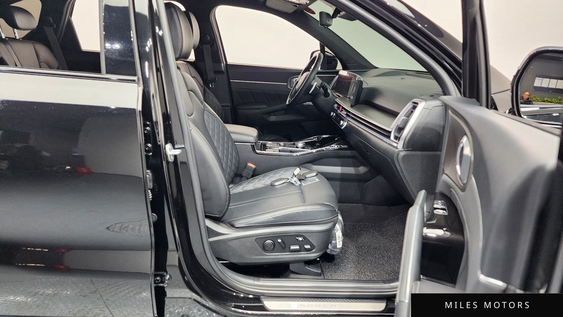 Kia Sorento 2024 — миниатюра 11