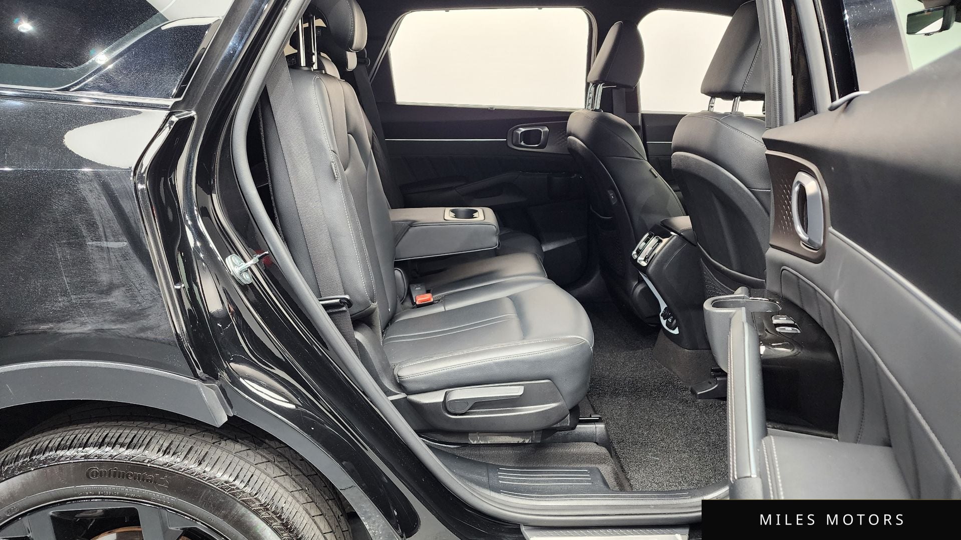 Kia Sorento 2024 — миниатюра 12