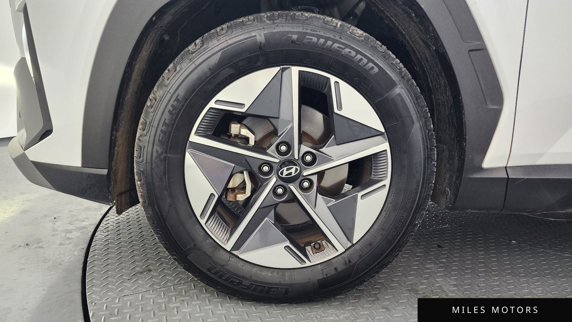 Hyundai Tucson 2024 — миниатюра 5
