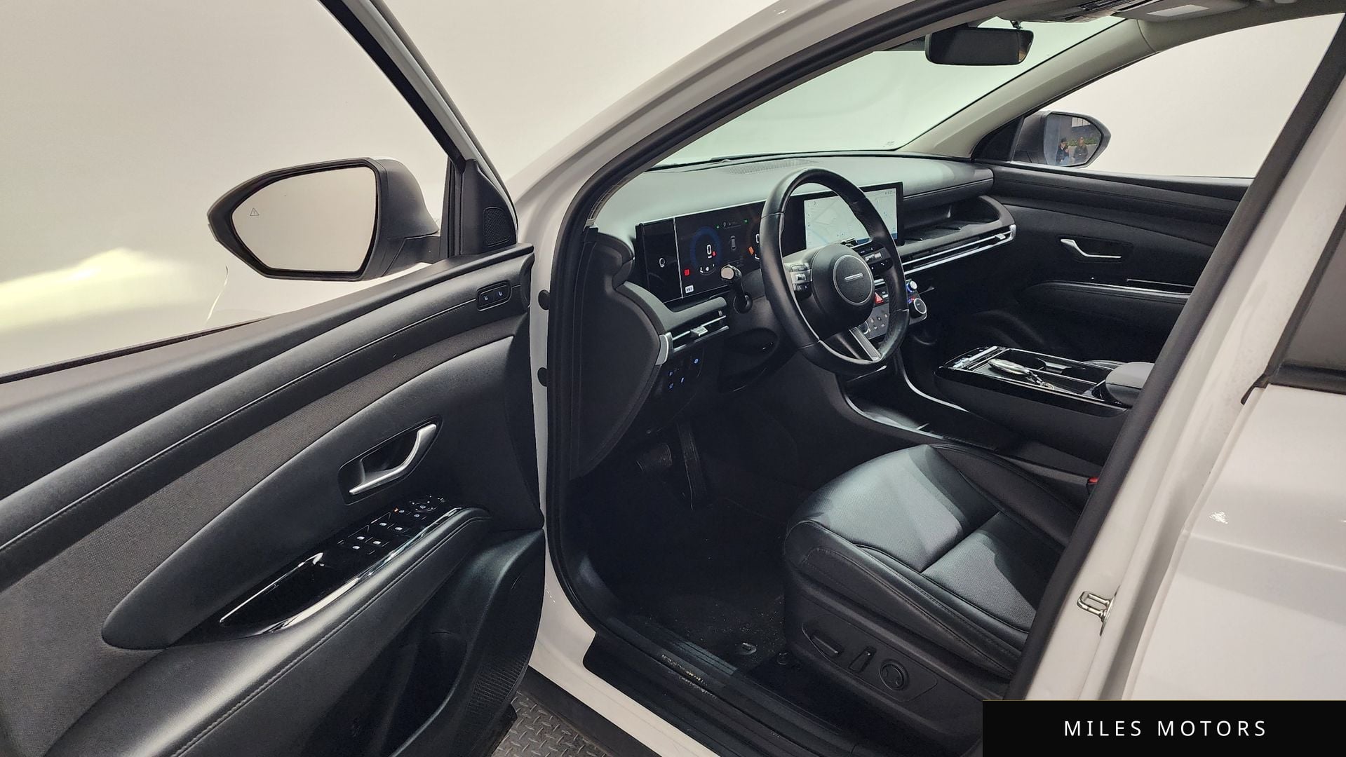 Hyundai Tucson 2024 — миниатюра 10