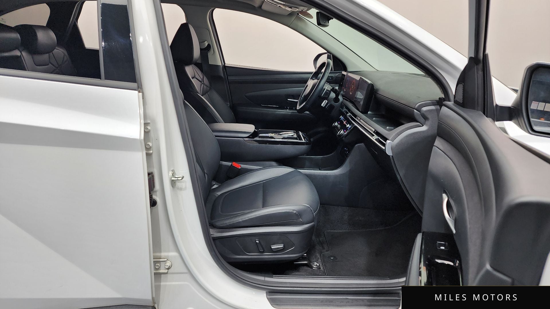 Hyundai Tucson 2024 — миниатюра 11