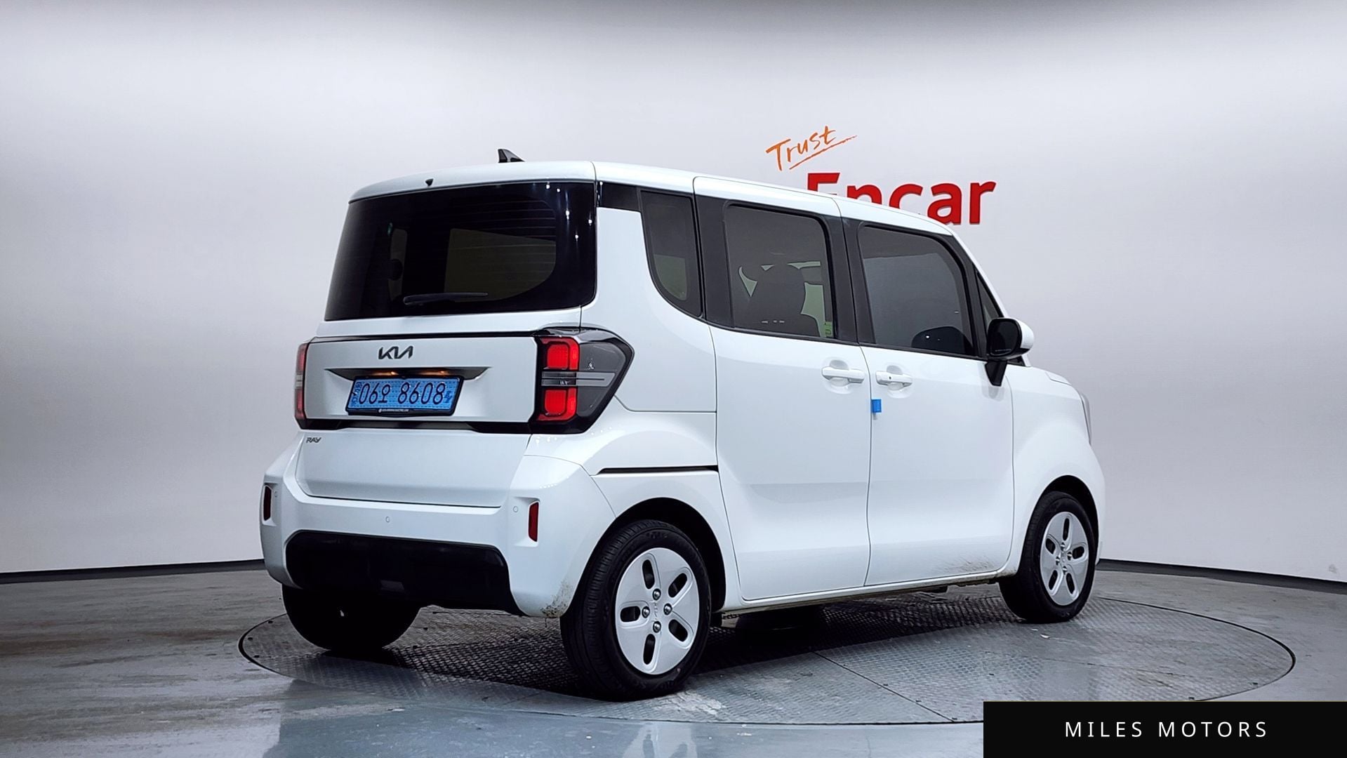 Kia RAY 2024 — миниатюра 2