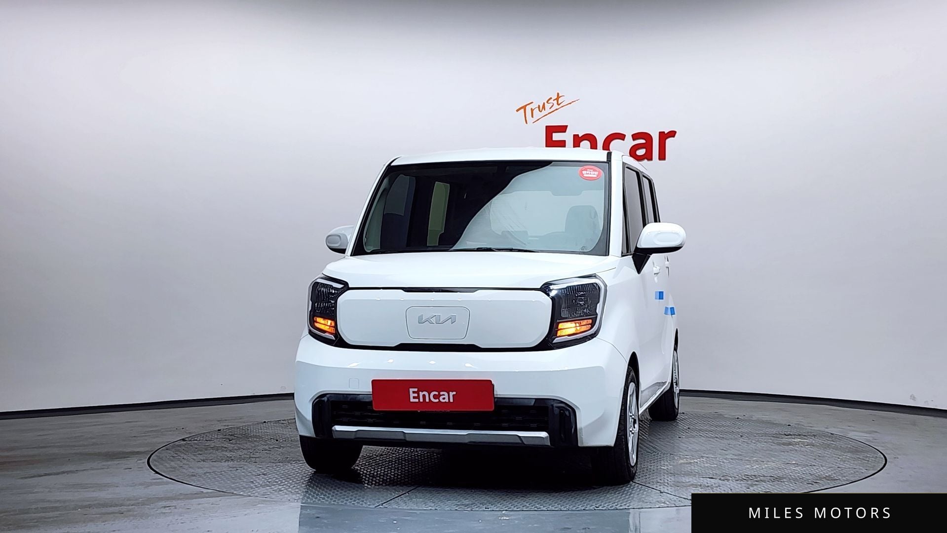 Kia RAY 2024 — миниатюра 3
