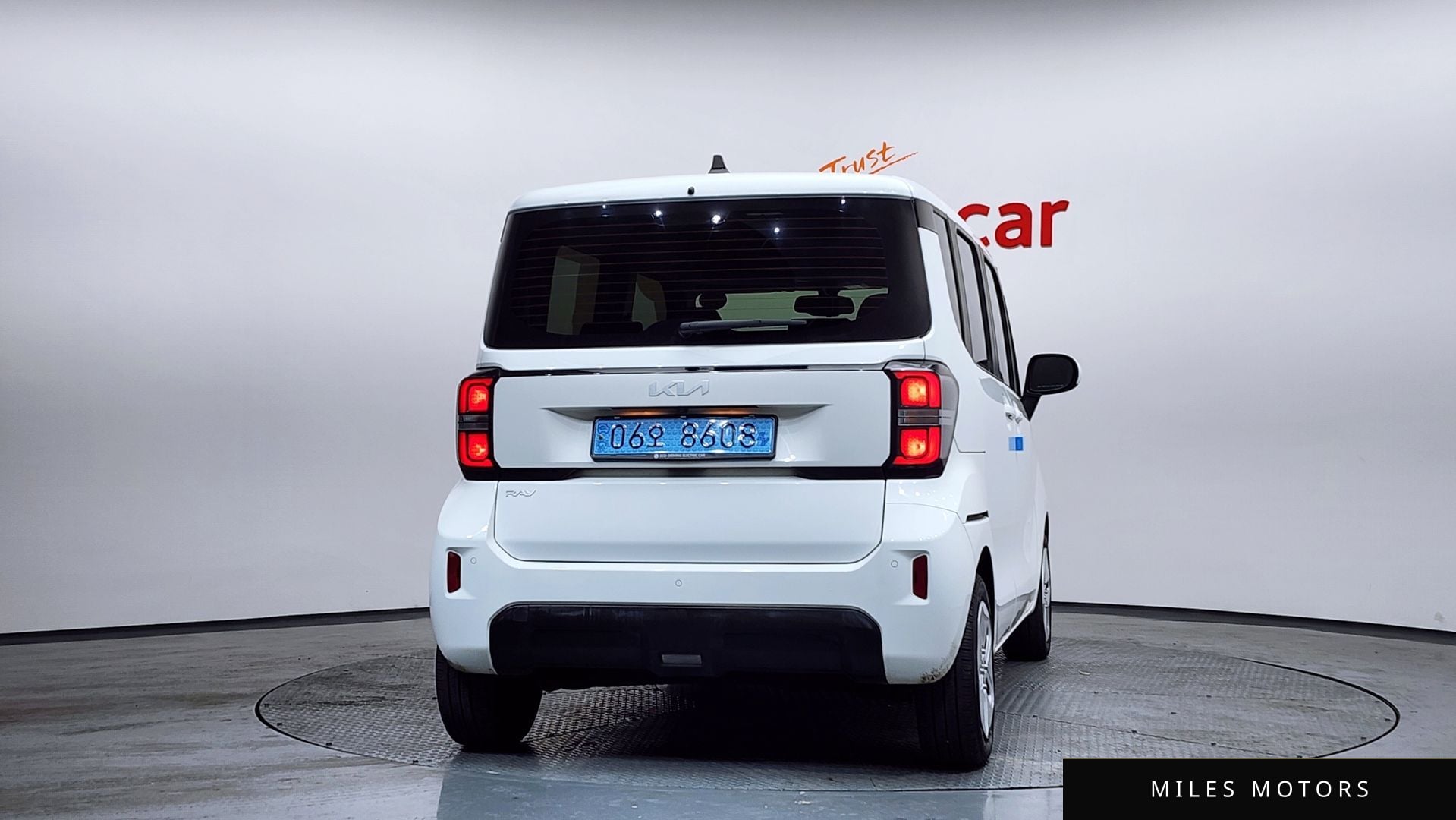Kia RAY 2024 — миниатюра 4