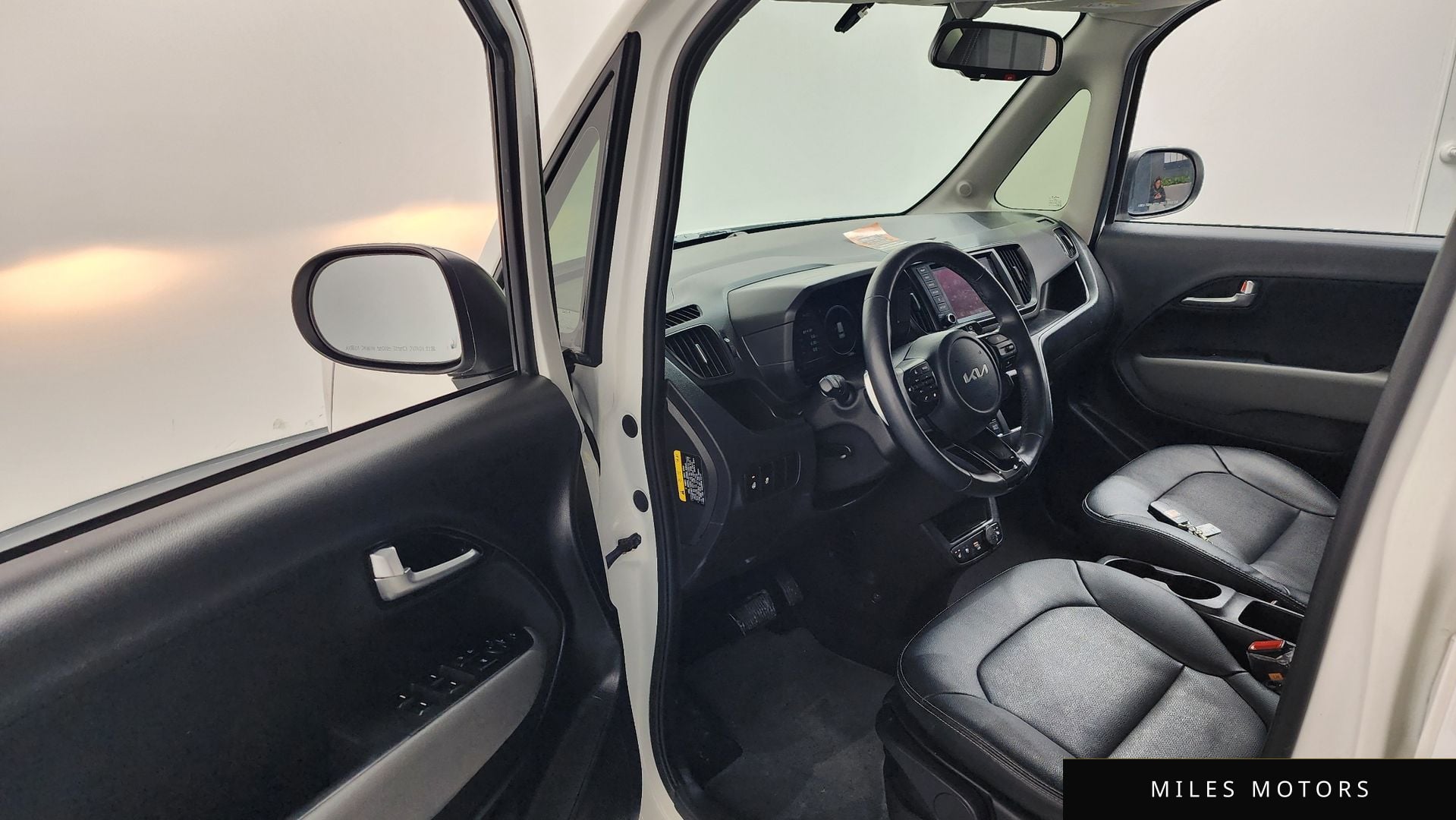 Kia RAY 2024 — миниатюра 10